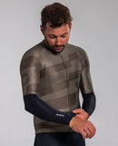 Black Sheep 黑羊 袖套Essentials Sun Sleeve BLK 黑