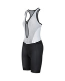 Café du Cycliste 車褲Odile歐蒂兒-黑白Black 女