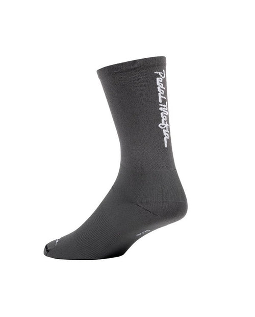 Pedal Mafia 車襪Core Socks Charcoal - 炭灰