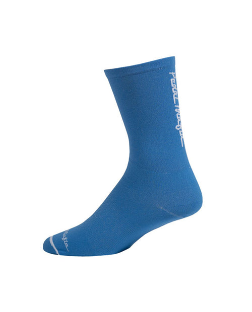 Pedal Mafia 車襪Core Socks Soft Blue - 天藍