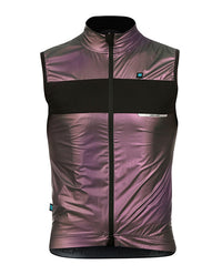 Biehler 風雨背心Defender Gilet Cocoon防雨 男-彩鍍