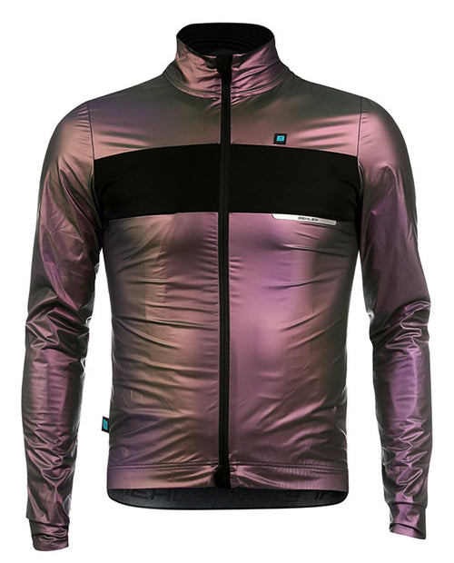 Biehler 風雨外套Defender Jacket Cocoon 男-彩鍍