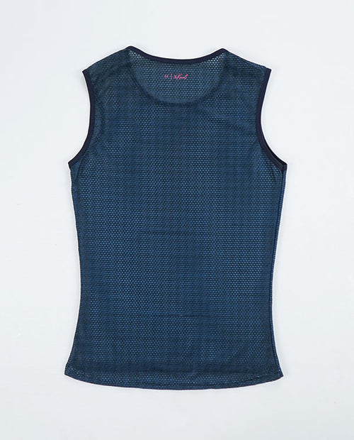 Kniel 底衫Baselayer Navy (vol.1)-藍/男女共版