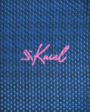 Kniel 底衫Baselayer Navy (vol.1)-藍/男女共版