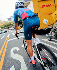 EdWonder 車襪EdWonder x Stance Explore Run 白