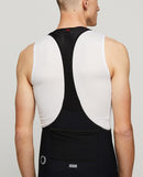 Pedla 底衫Elevate Q009無袖 男-白