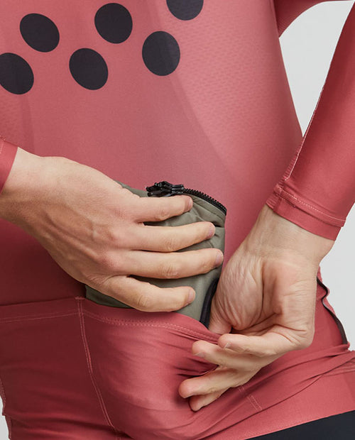 Pedla 防風外套 Ess-Classic Jacket Khaki 男-卡其綠