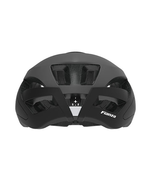 Karmor 安全帽 Fianza Titanmium.Black 灰.黑