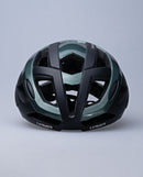 Karmor 安全帽 Fianza Pine Green-Black 松綠.黑