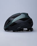 Karmor 安全帽 Fianza Pine Green-Black 松綠.黑