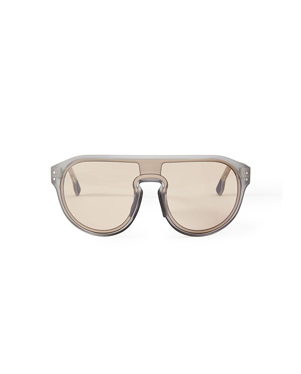 Café du Cycliste 變色風鏡 GABIN Crystal Grey 灰