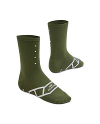 Pedla 車襪Lightweight Oliver Socks 綠