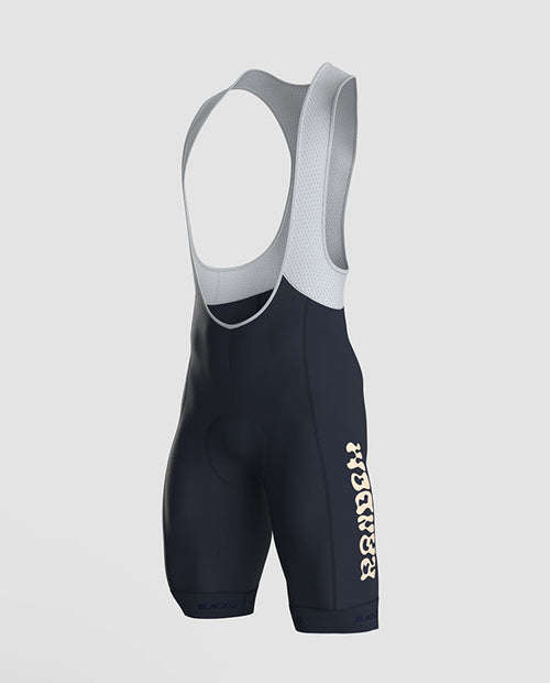 Black Sheep 黑羊 限量車褲 LTD Random Ess-TEAM MIF 男 深藍