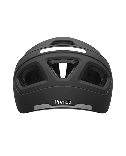 Karmor Prenda Matt Black 霧黑