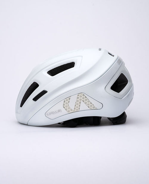 Karmor Prenda White 白