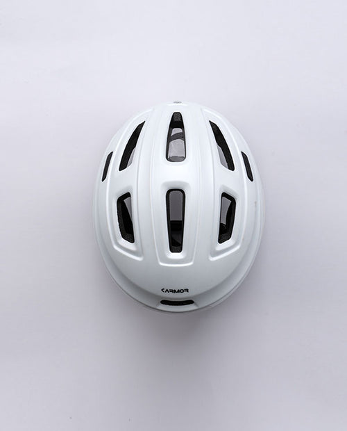 Karmor Prenda White 白