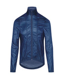 Café du Cycliste 輕薄風衣 Petra Jacket Navy 男-深藍