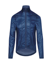 Café du Cycliste 輕薄風衣 Petra Jacket Navy 男-深藍