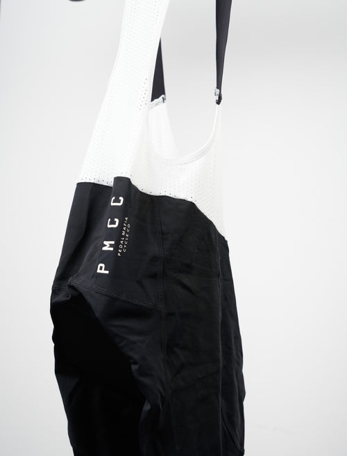 Pedal Mafia 車褲PMCC客製夏季長褲 男-黑