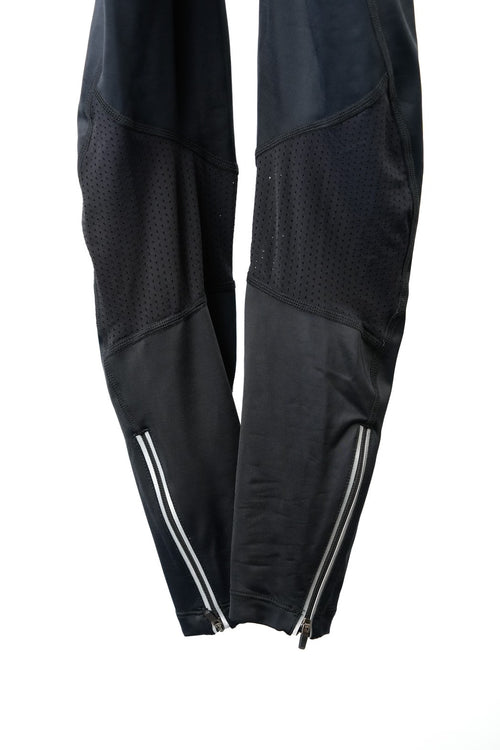 Pedal Mafia 車褲PMCC客製夏季長褲 男-黑