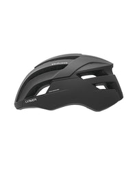 Karmor 安全帽 Veliant Black 霧黑