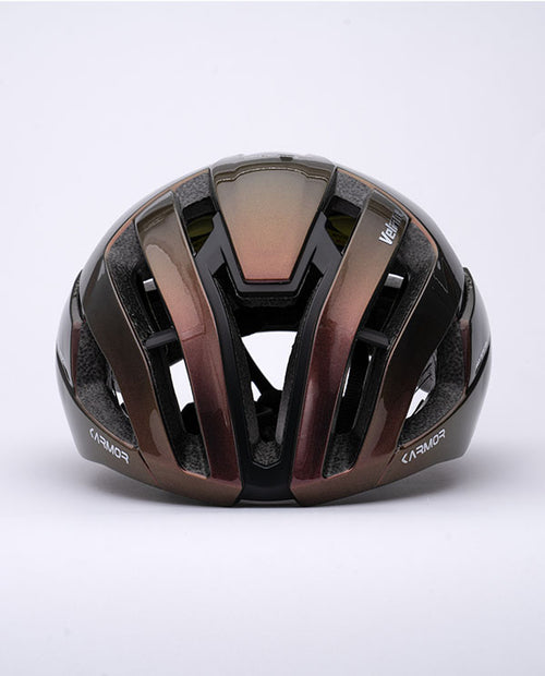 Karmor 安全帽 Veliant Sunset Violet 日落