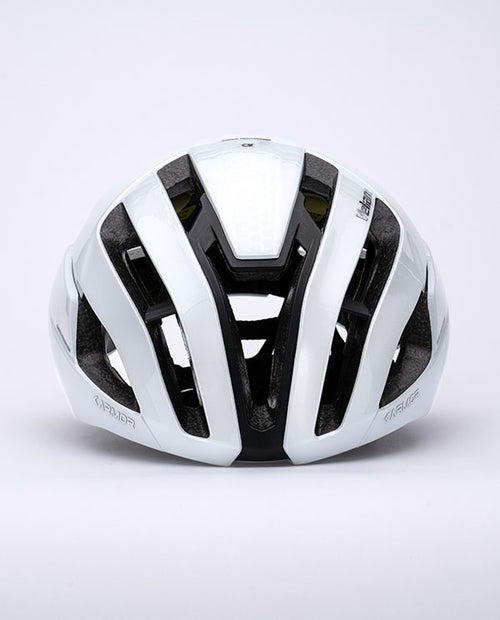 Karmor 安全帽 Veliant White 白