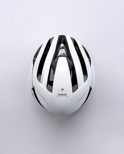 Karmor 安全帽 Veliant White 白