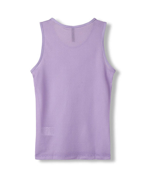 Pedal Mafia 底衫PMCC Lilac無袖 女-薰衣草紫