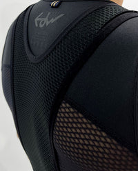 EdWonder 底衫EdW Edition Baselayer Black無袖 男-黑