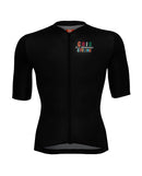 COIS 車衣Bold SS Jersey Black短 男-黑