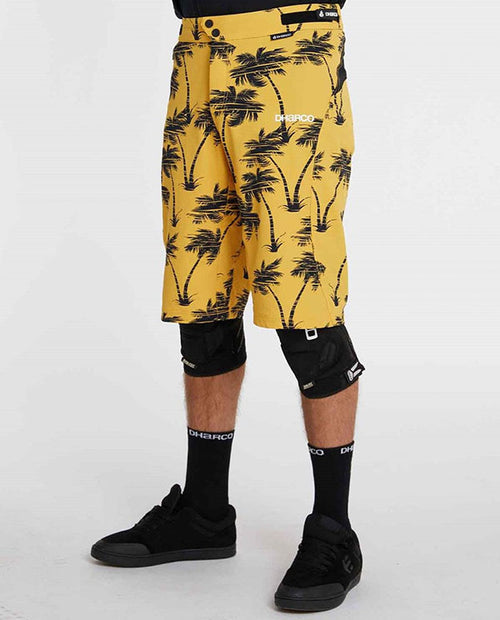DHaRCO 機能短褲Gravity Shorts Horizon 男