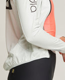 Pedla 外套BOLD MicroTECH OffWhite 女-消光白