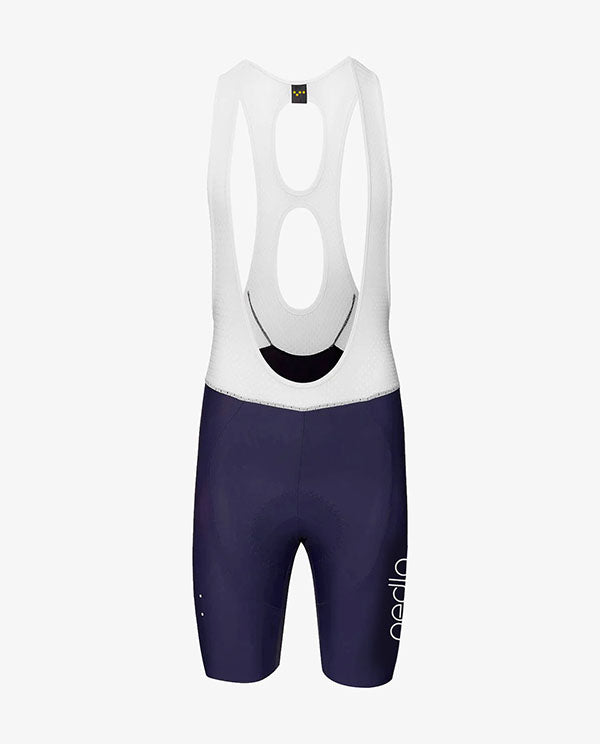 Pedla Core / Women’s SuperFIT Bib Shorts - Navy