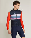 Pedla 背心Heritage WindTECH DeepSea 男-深藍