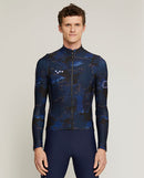 Pedla 外套ChillBLOCK Jacket Midnight 男-藍黑迷彩