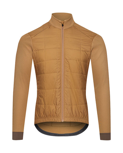 Café du Cycliste 外套Leonie Beige 男 - 米色