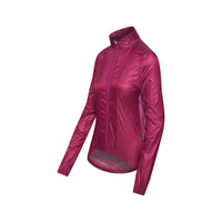 Café du Cycliste 外套 Petra Windproof Jacket Fushia 女款 紫紅