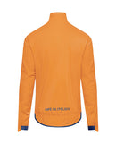 Cafe du Cycliste 風雨衣 Suzette Burnt Hazel 男-焦糖色