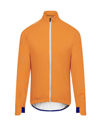 Cafe du Cycliste 風雨衣 Suzette Burnt Hazel 男-焦糖色