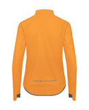 Cafe du Cycliste 風雨衣 Suzette Burnt Hazel 女-焦糖色